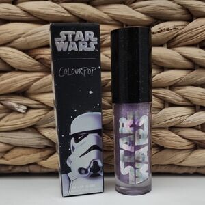 ColourPop Star Wars Lip Gloss